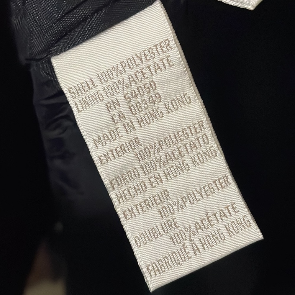 Jones NewYork jacket blazer | NWOT - Picture 12 of 14